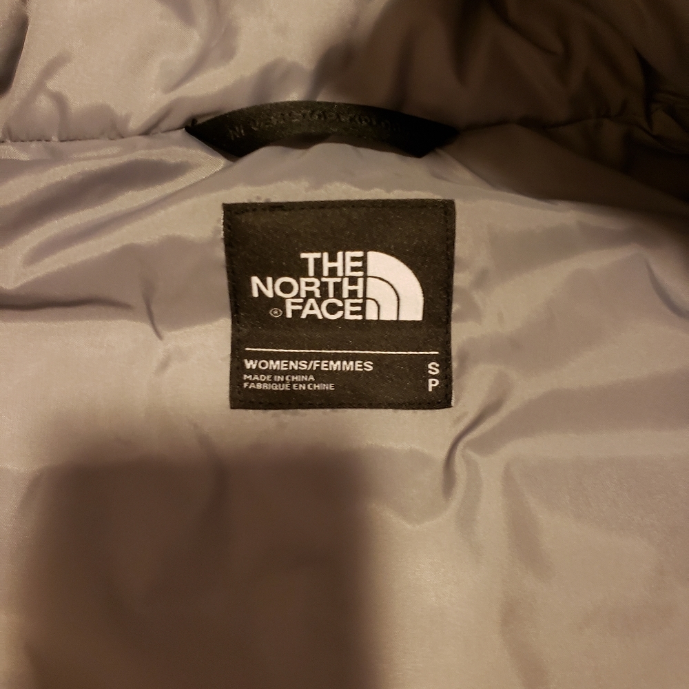 Jacket - Picture 5 of 8